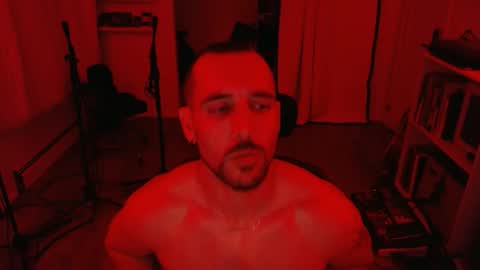 muchachote_ online show from March 13, 7:00 am