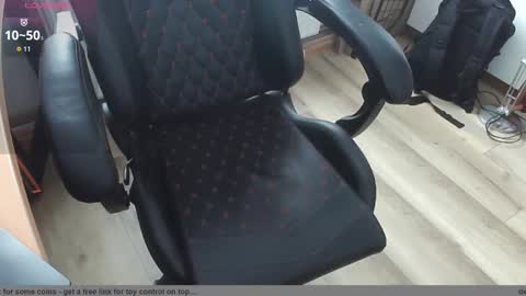 muck86 online show from October 23, 8:05 am