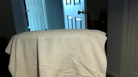 muff3ater online show from April 18, 8:20 pm