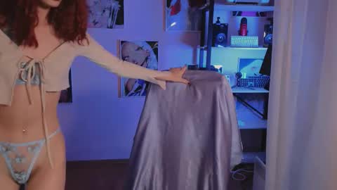 Snapshot of muky_y chatting on October 28, 8:32 pm Muky online show from October 28, 8:32 pm