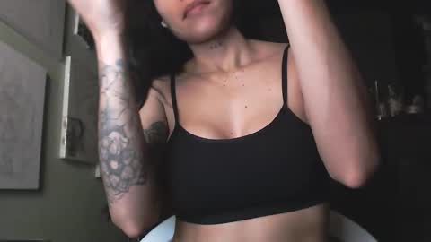 JESSICA online show from January 14, 9:17 am