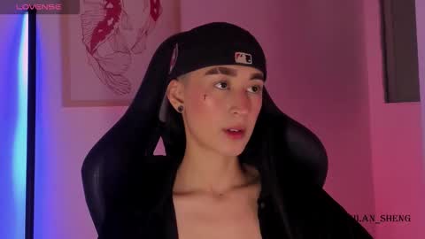 Mulan Sheng next broadcast December 4 online show from February 21, 5:43 am