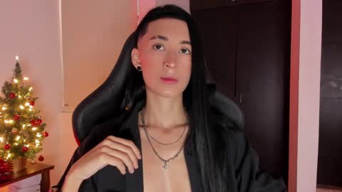 Snapshot of mulan_sheng69 chatting on December 23, 10:23 pm Mulan Sheng next broadcast December 4 online show from December 23, 10:23 pm