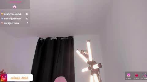 HEY GUYS IF YOU LIKE SEXY SHOW YOU ARE IN THE CORRECT PLACE CU WENESDAY PVT OPEN   TRANSMISSION TIME 5 PM - 10 PM COLOMBIA online show from March 26, 2:06 am