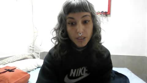 mulderandvalkyrie online show from October 27, 10:59 am