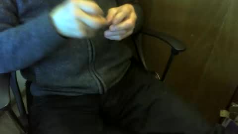 muller520 online show from April 10, 7:18 pm