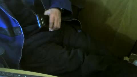 muller520 online show from February 25, 7:06 pm