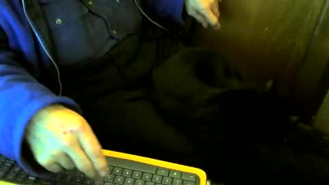 muller520 online show from December 20, 6:48 pm