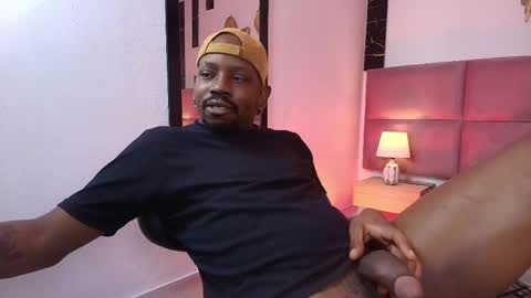 Muller Asher online show from October 17, 10:36 pm