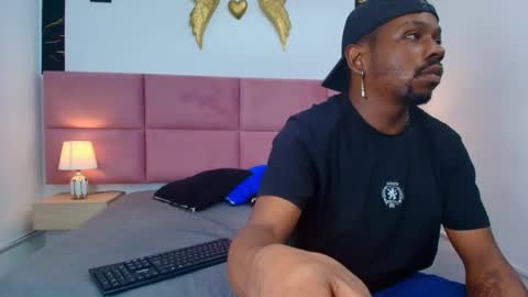 Muller Asher online show from September 24, 3:35 am