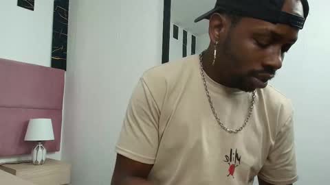 Muller Asher online show from October 9, 5:02 am