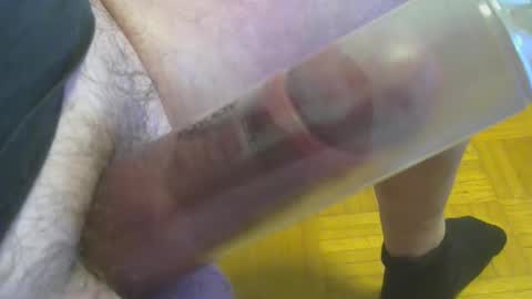 Juicy German Cock online show from March 5, 4:35 pm