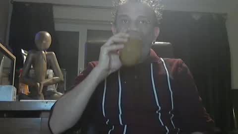 munch10 online show from February 22, 8:20 pm