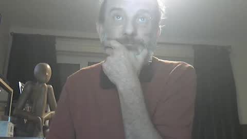 munch10 online show from October 19, 9:30 pm