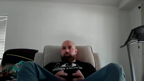 Bearded online show from March 4, 6:38 pm