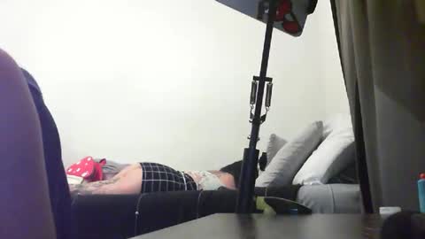 munchsomething online show from October 29, 6:48 am