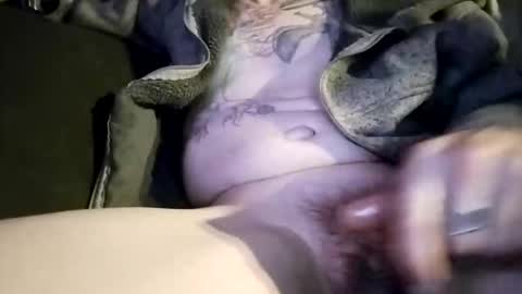 Hucifer online show from November 21, 8:01 am