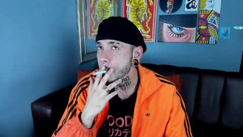 murdok  online show from April 6, 4:46 am