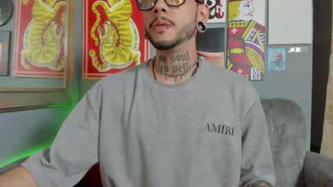 murdok  online show from October 17, 5:11 am