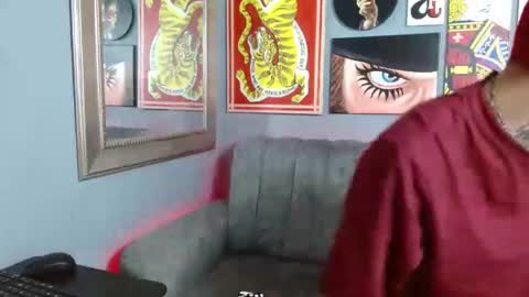 murdok  online show from September 23, 3:11 am