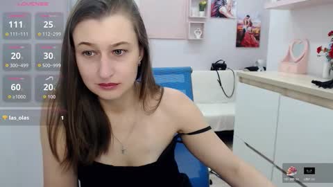 muriel_elvin online show from October 17, 8:18 am