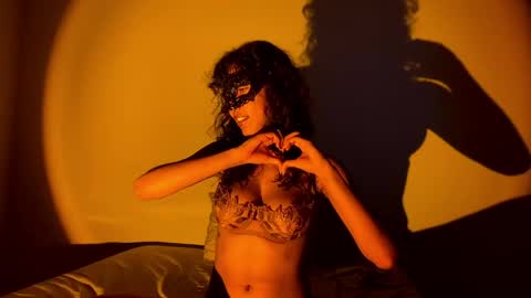 Murta que geme online show from April 4, 1:01 am