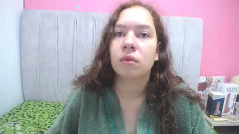 musaleva303av online show from February 8, 7:28 pm