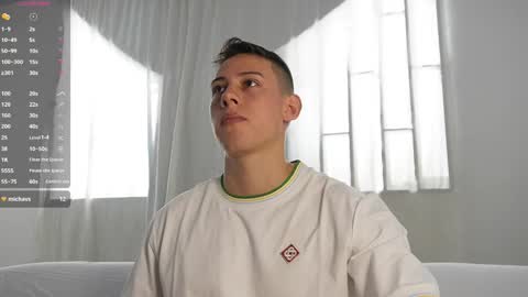 muscle_king_cum online show from December 4, 3:00 pm