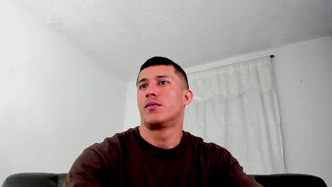 Muscle Man online show from July 21, 11:51 pm