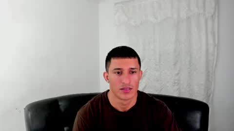 Muscle Man online show from July 27, 12:08 am