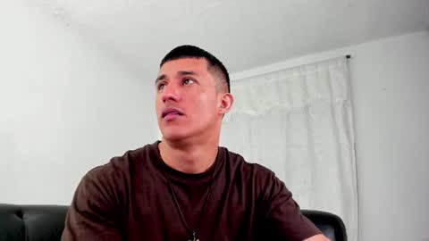 Muscle Man online show from June 26, 5:18 pm