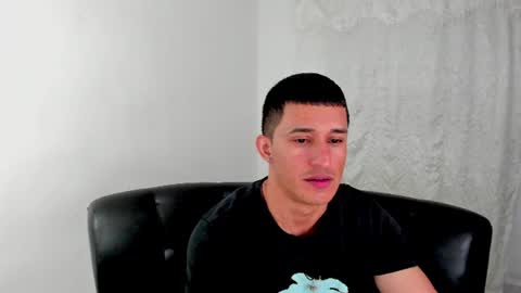 Muscle Man online show from July 28, 4:05 pm