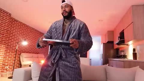 Nick online show from October 3, 1:30 pm