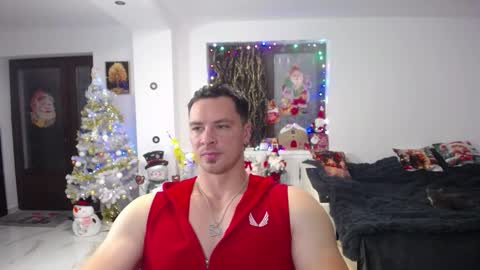 AJ online show from November 29, 4:47 pm