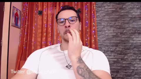 Snapshot of muscleaj69 chatting on December 6, 2:55 pm AJ online show from December 6, 2:55 pm