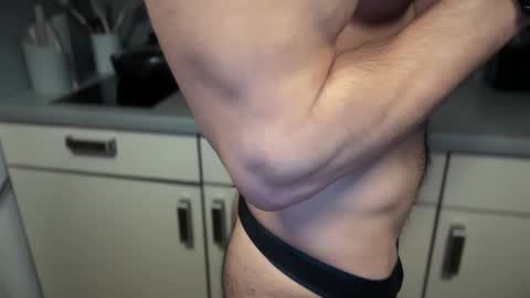 musclehair3 online show from February 1, 10:02 pm
