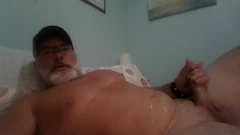 musclemeat41 online show from September 23, 10:27 pm