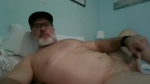 musclemeat41 online show from March 6, 5:56 pm