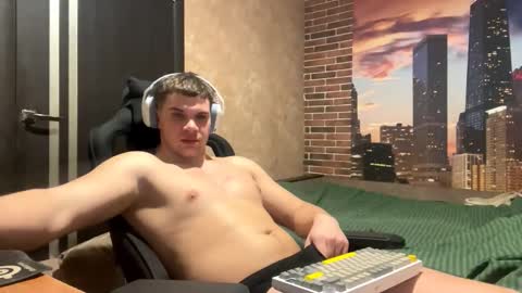 Egor online show from February 22, 10:23 pm