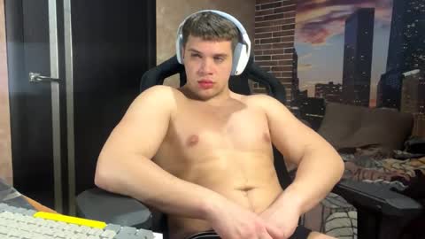 Egor online show from April 9, 8:25 pm