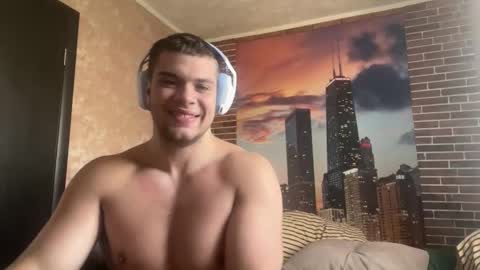 Egor online show from October 29, 8:05 am