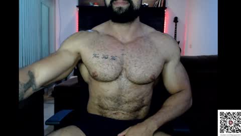 Ragnar   online show from February 7, 2:15 pm