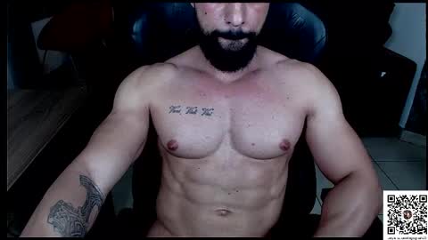 Ragnar   online show from October 1, 9:46 pm