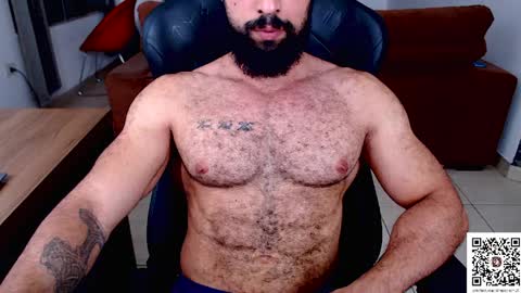 Ragnar   online show from April 3, 10:28 pm