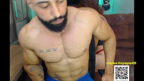 Ragnar   online show from December 25, 11:22 am