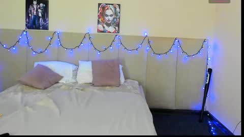 Eva online show from March 12, 1:47 am