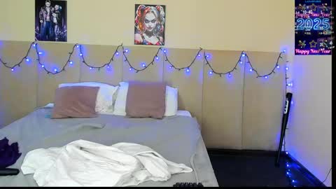 Eva online show from February 28, 9:58 am