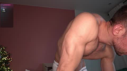 Ivan  online show from January 30, 10:40 am
