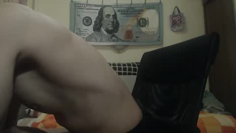 Snapshot of musculargod chatting on February 28, 8:39 pm SexyMuscled online show from February 28, 8:39 pm