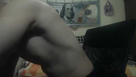 Snapshot of musculargod chatting on January 30, 8:42 pm SexyMuscled online show from January 30, 8:42 pm